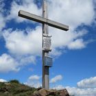 Seeblspitze, 2343 m