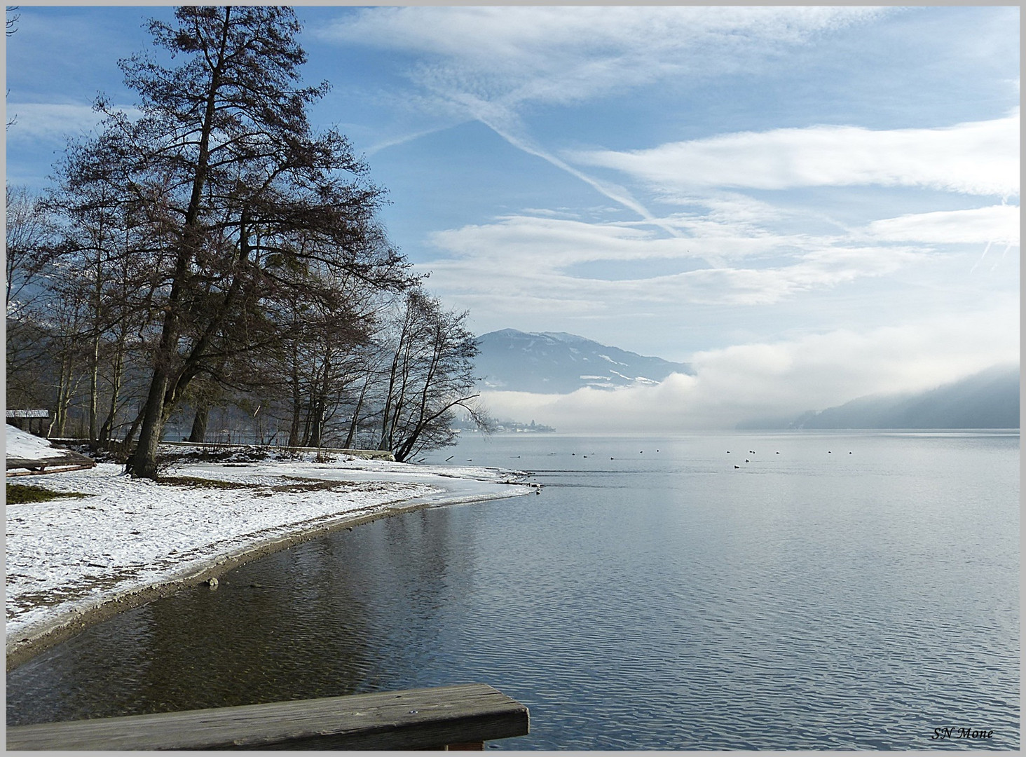 Seeboden am Millstätter See