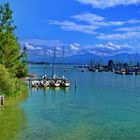 Seebruck am Chiemsee