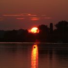 Seebruck am Chiemsee I