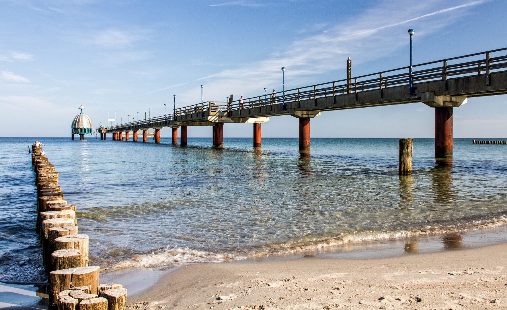 Seebrücke