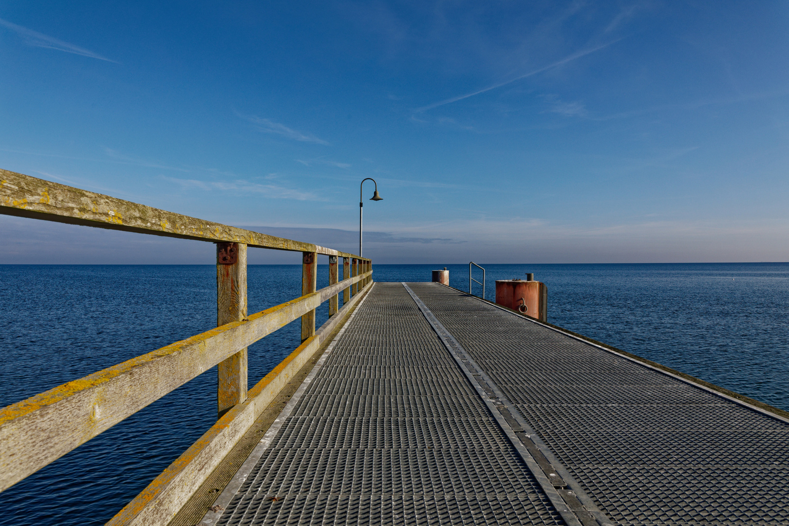 Seebrücke