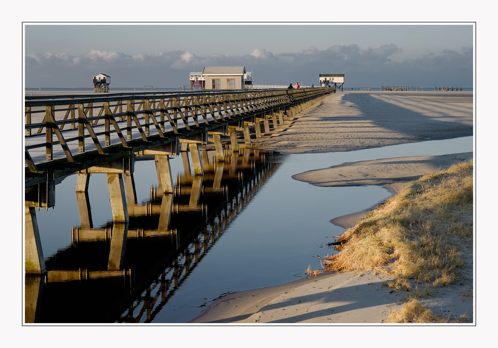 Seebrücke