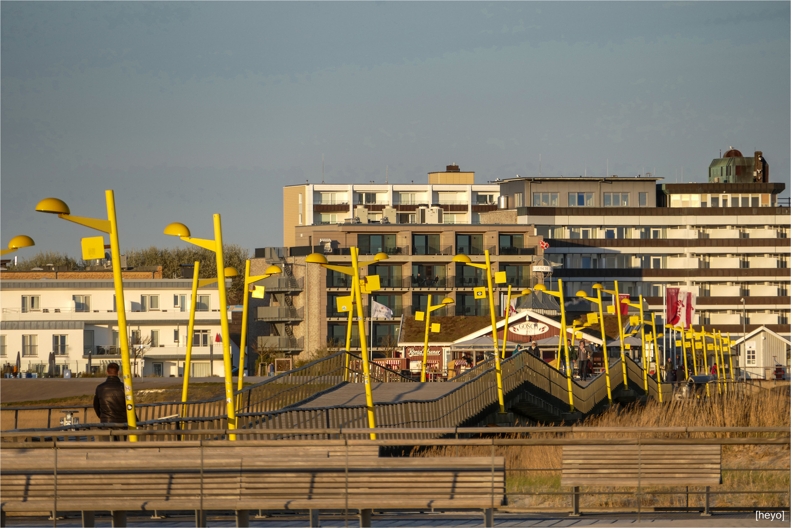 SEEBRÜCKE