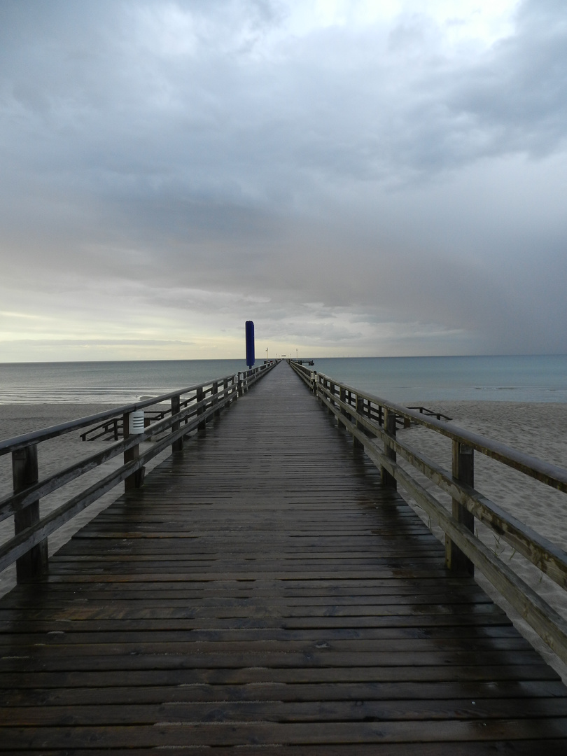 Seebrücke