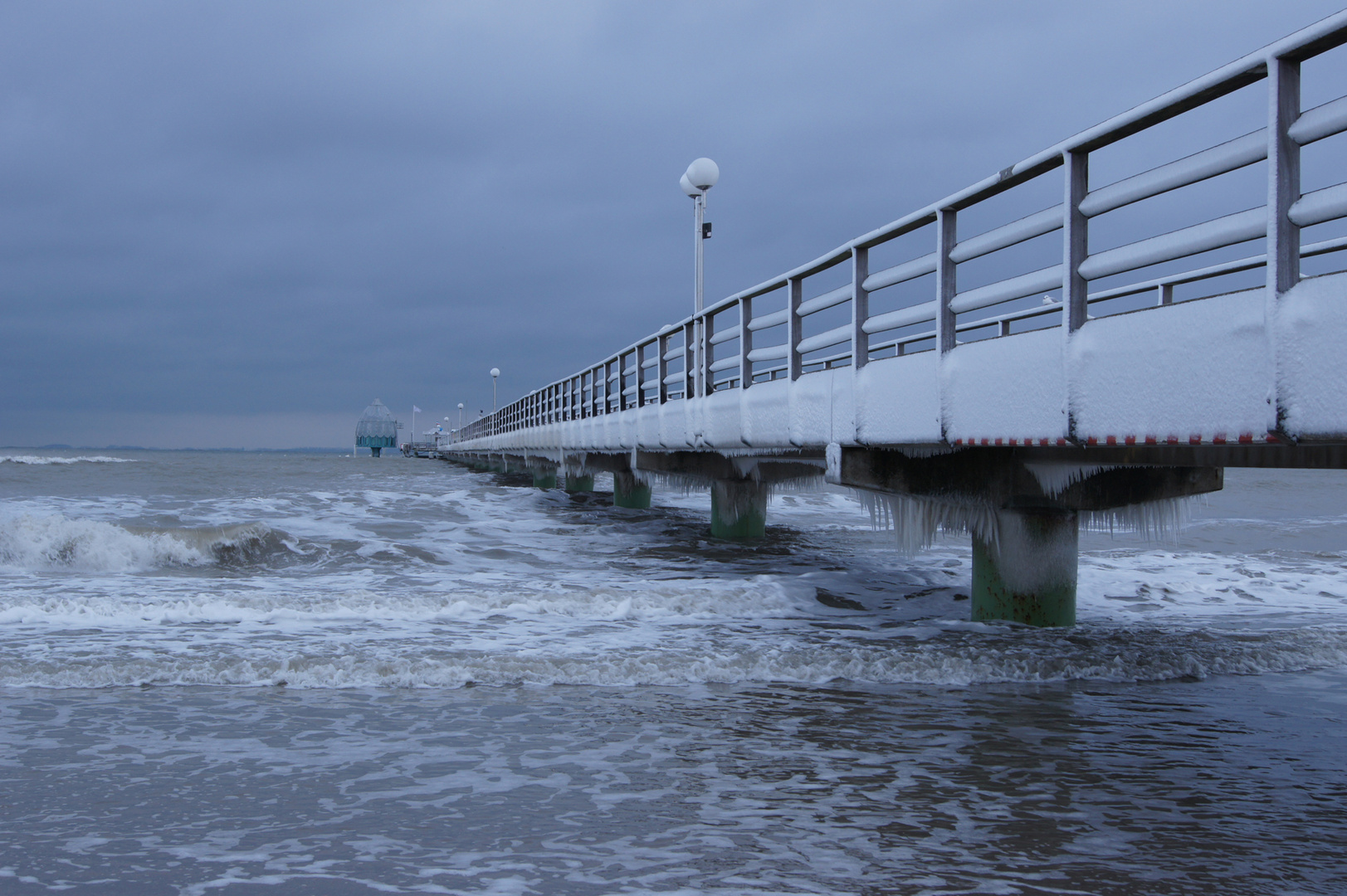 Seebrücke