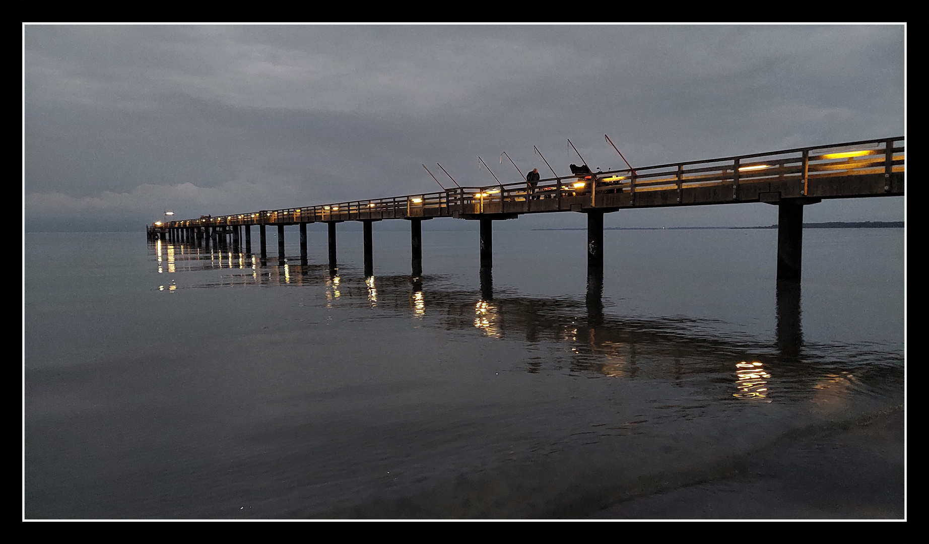 Seebrücke