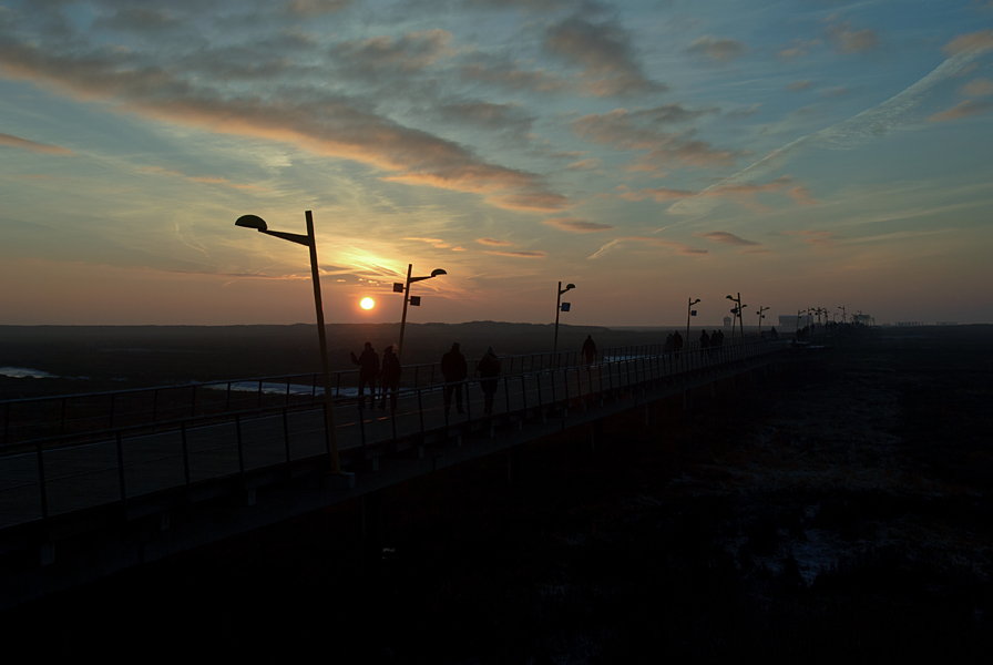 Seebrücke