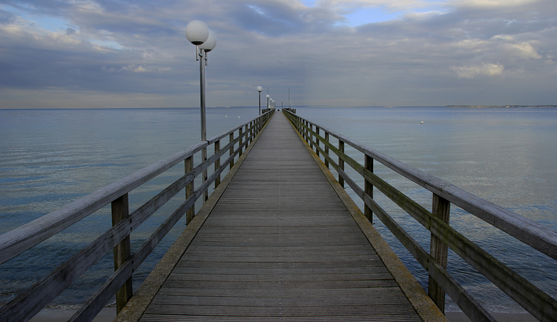 Seebrücke