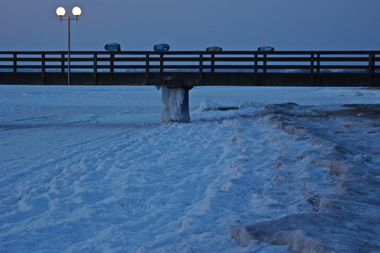 Seebrücke 