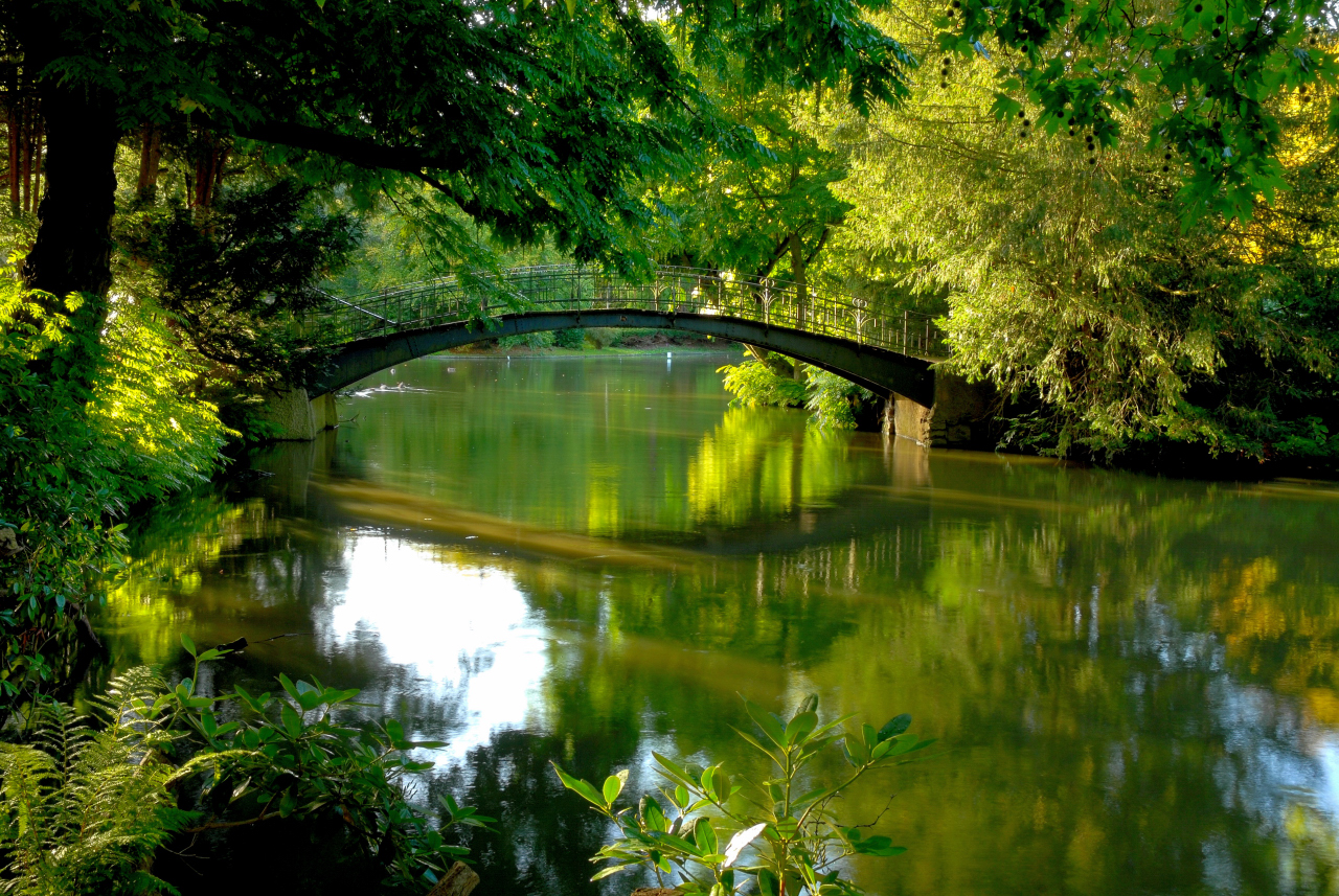 Seebrücke