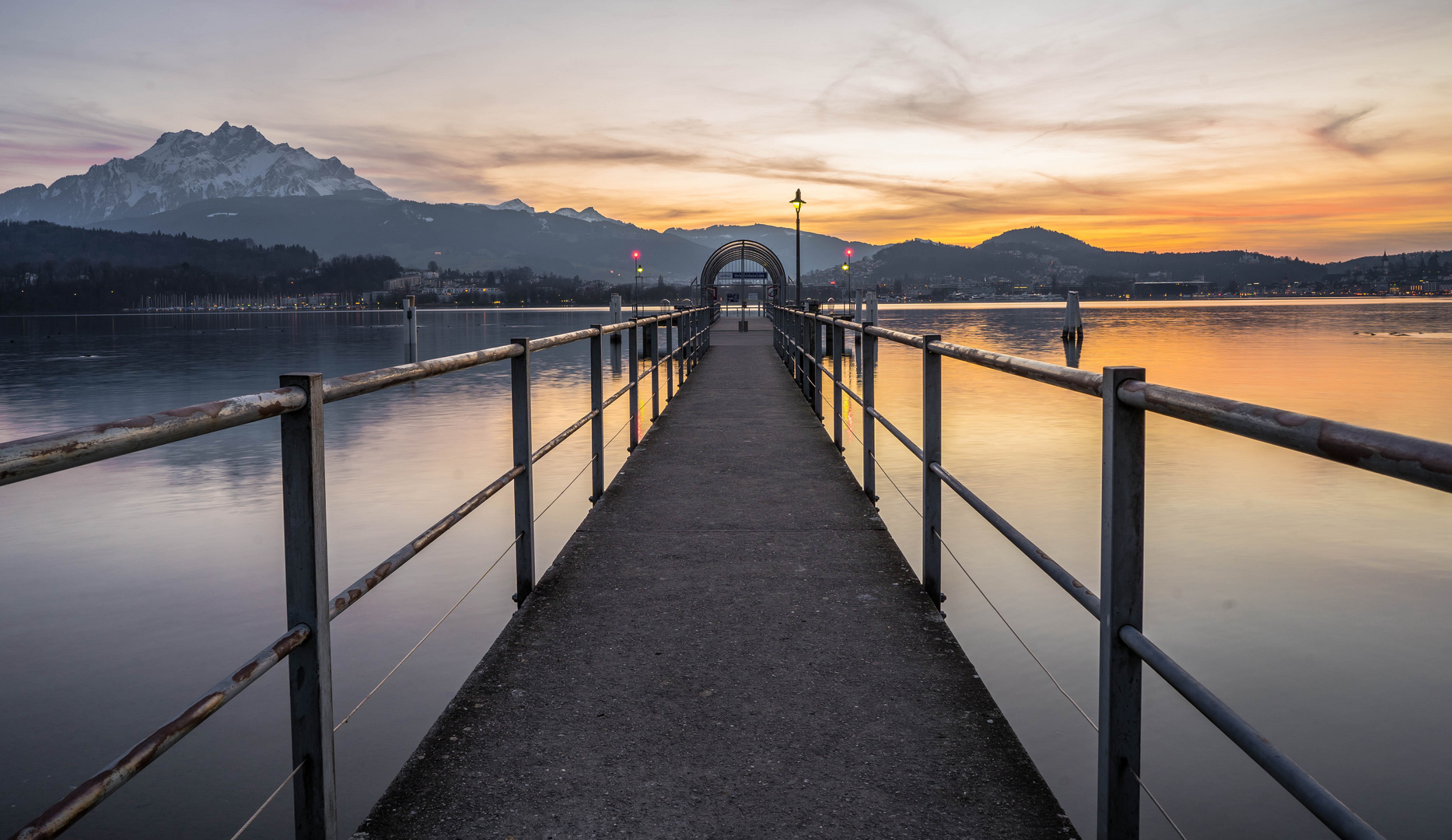 Seebrücke