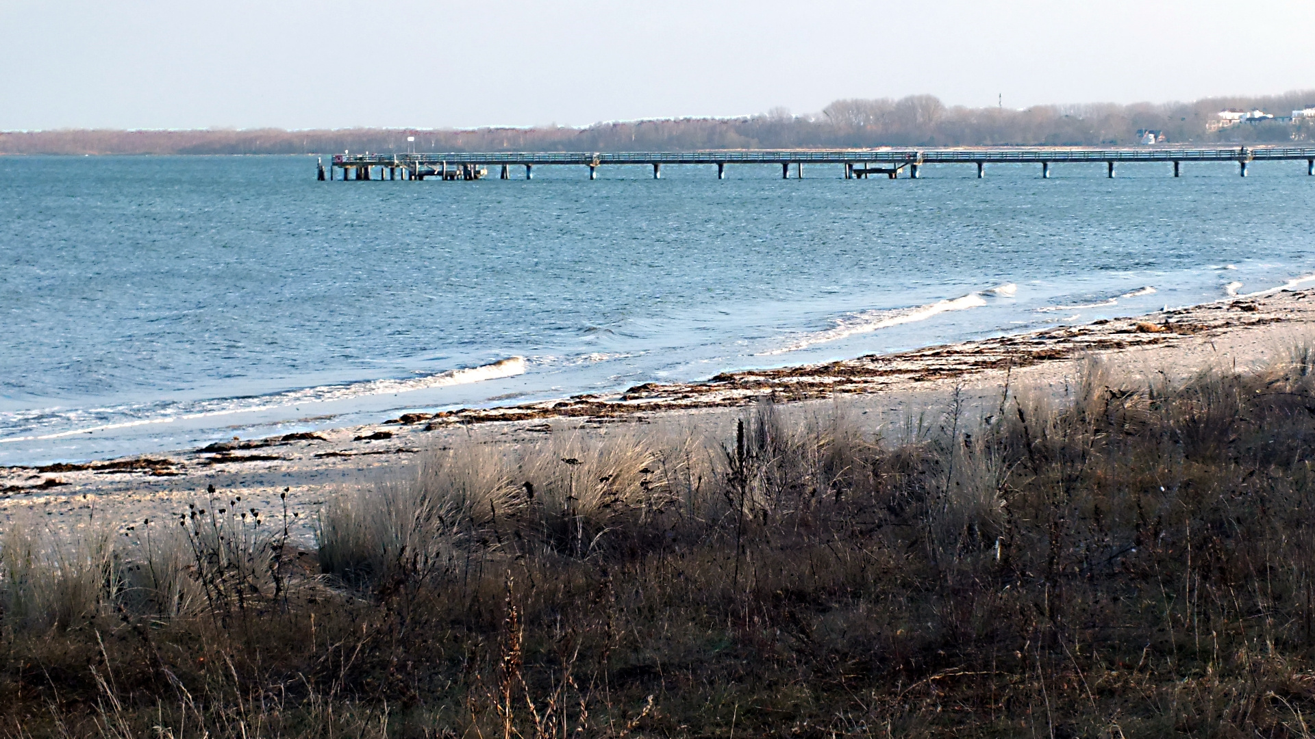 Seebrücke