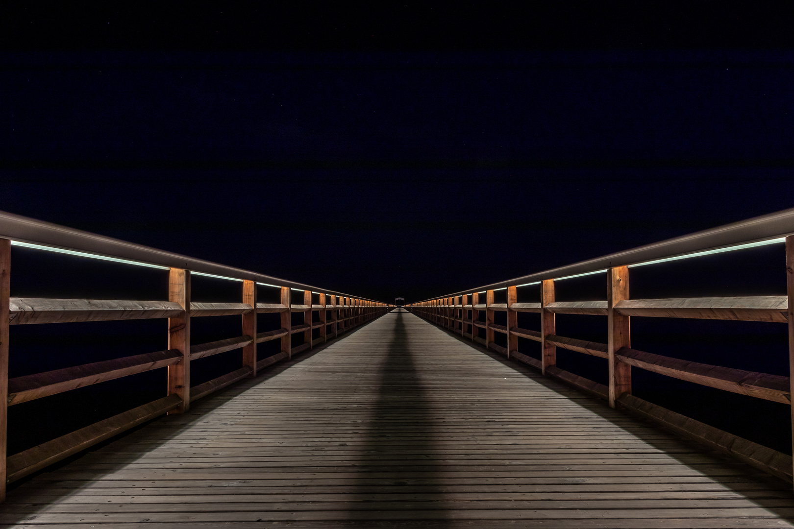 Seebrücke Ahlbeck