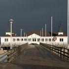 Seebrücke Ahlbeck