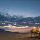 Seebrücke Ahlbeck, Usedom