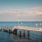 Seebrücke Ahlbeck Usedom