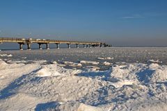 Seebrücke Bansin