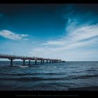 Seebrücke Bansin (Usedom)