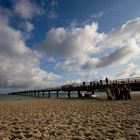 Seebrücke Binz @10mm