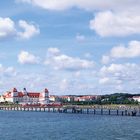 …Seebrücke Binz…