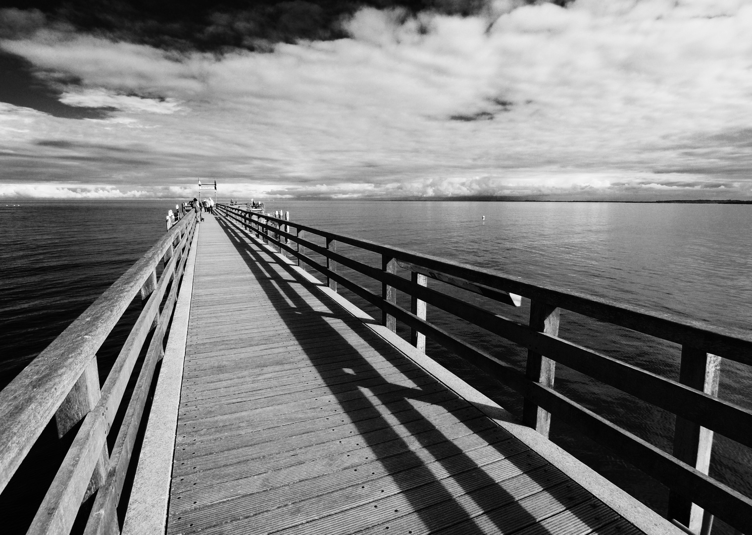 seebrücke boltenhagen ...