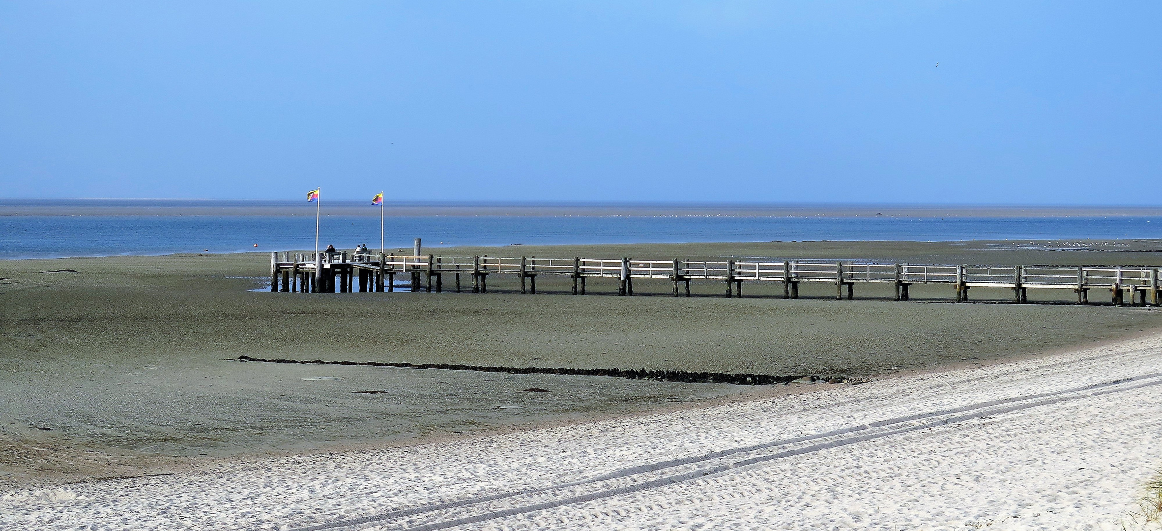 Seebrücke