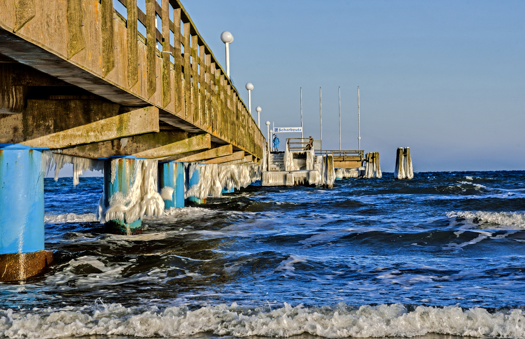 Seebrücke