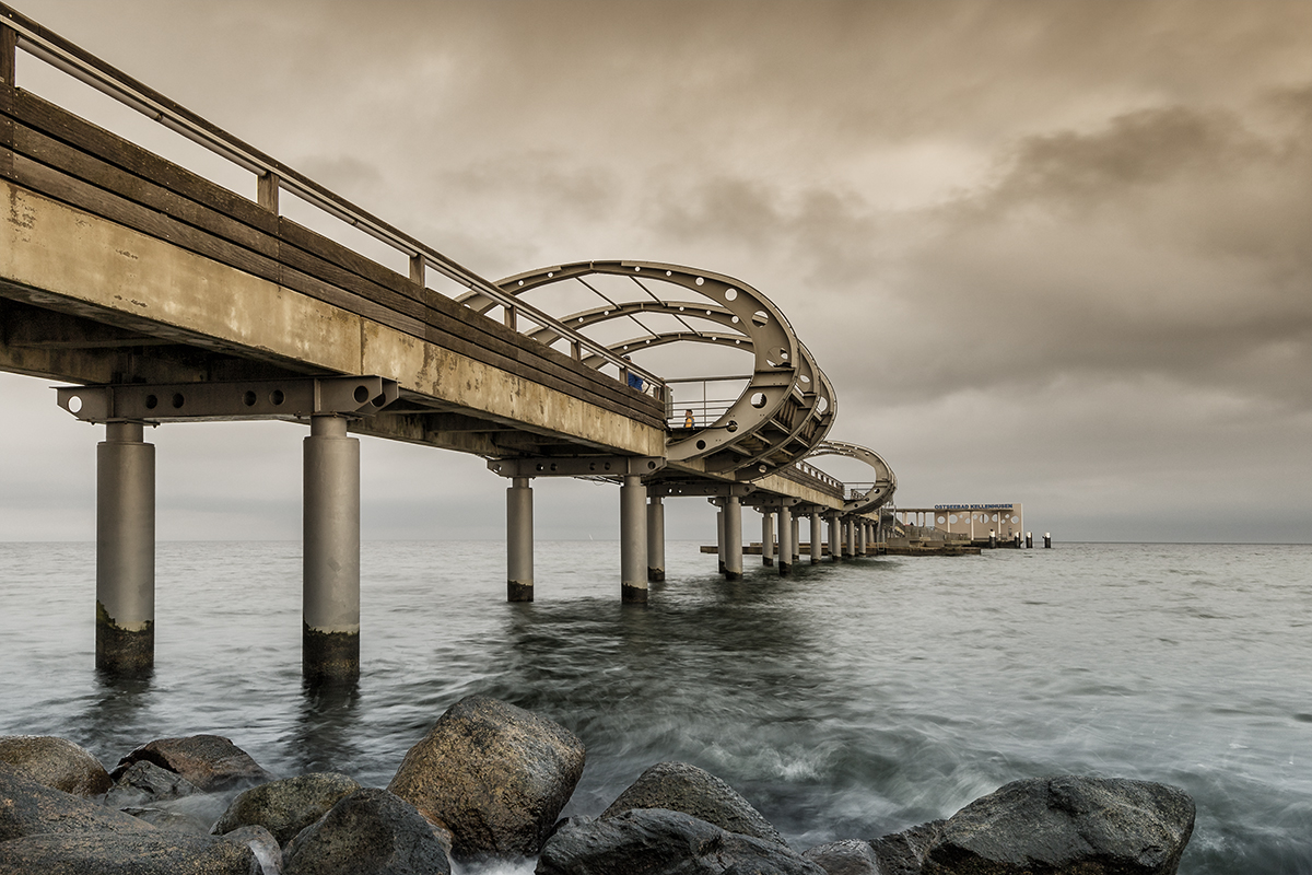 Seebrücke