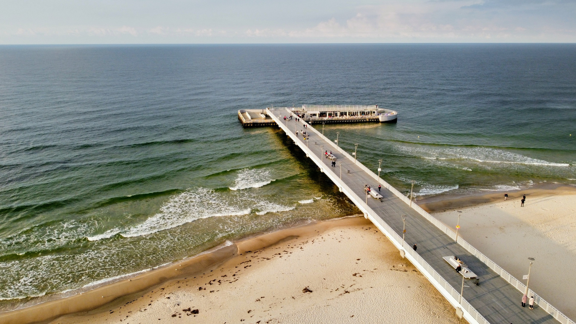 Seebrücke