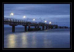 seebrücke göhren