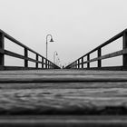 Seebrücke Göhren...