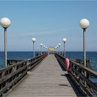 :: ~ Seebrücke Heiligendamm ~ ::