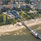 :: ~ Seebrücke Heringsdorf ~ ::