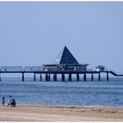 Seebrücke Heringsdorf (Usedom)