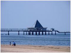 Seebrücke Heringsdorf (Usedom)