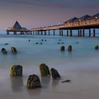 Seebrücke Heringsdorf/Usedom