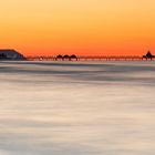 Seebrücke Heringsdorf/Usedom IV