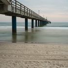 Seebrücke in Binz