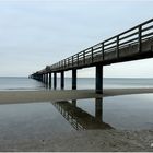 Seebrücke in Boltenhagen