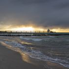 Seebrücke in Zingst