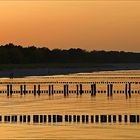 ***Seebrücke in Zingst***