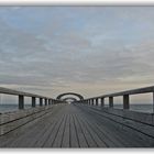 Seebrücke Kellenhusen