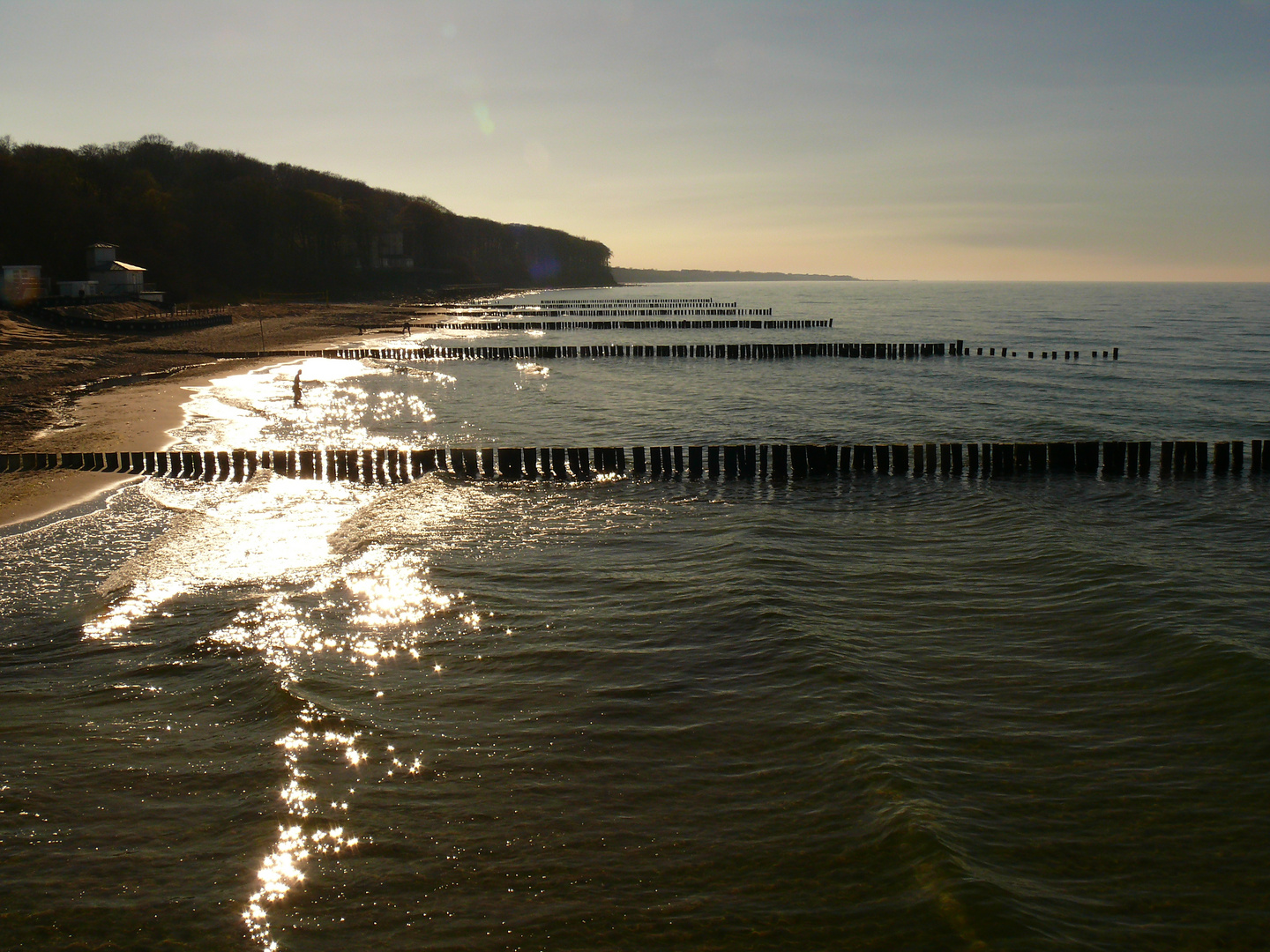 Seebrücke Kühlungsborn