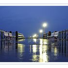 Seebrücke Kühlungsborn