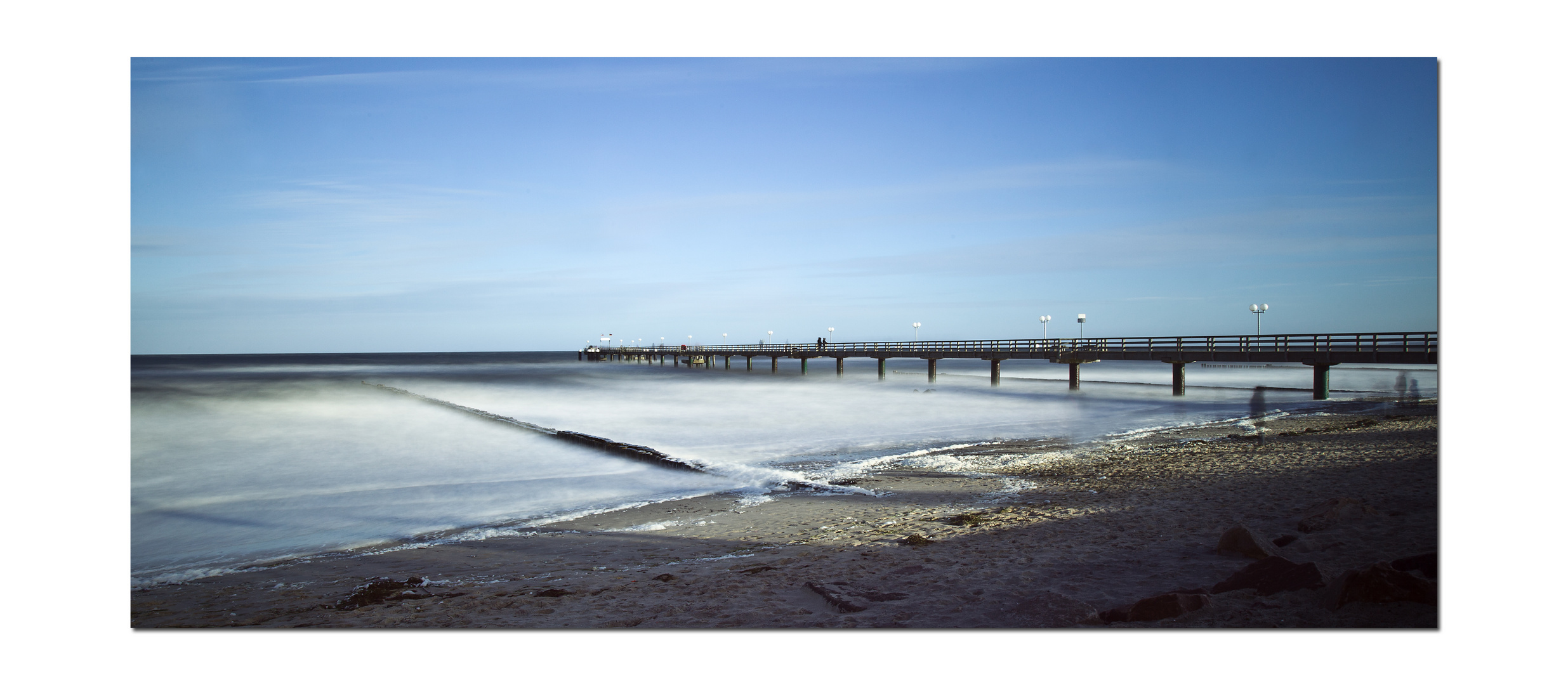 Seebrücke - LZB --