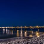 Seebrücke Ostseebad Boltenhagen (1)