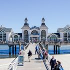 seebrücke ostseebad sellin (rügen) 1