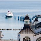 seebrücke ostseebad sellin (rügen) 3