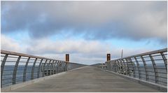 Seebrücke Prerow